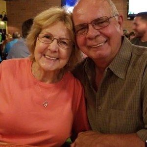 Meet your Posher, Pauline